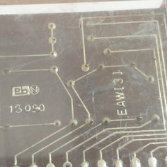 Eaw 002 Translog 2 Relay Ip 40 Tgl 33567