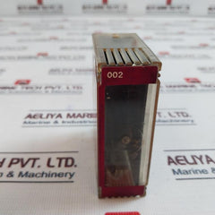 Eaw 002 Translog 2 Relay Ip 40 Tgl 33567