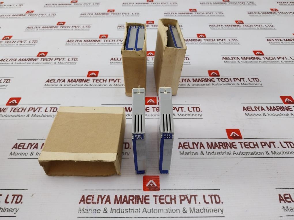 Eaw 012-03 Translog 2, Tgl 33567, Ip40