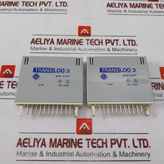 Eaw 012-03 Translog 2, Tgl 33567, Ip40