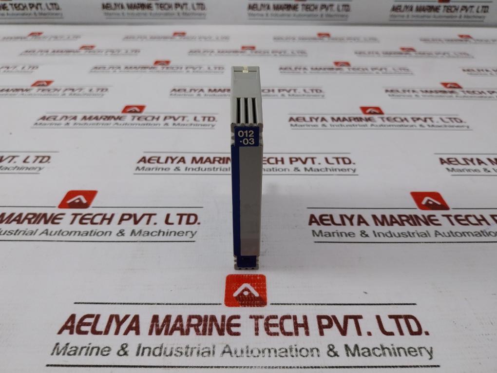 Eaw 012-03 Translog 2, Tgl 33567, Ip40