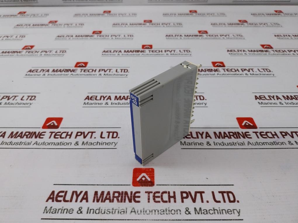 Eaw 012-03 Translog 2, Tgl 33567, Ip40