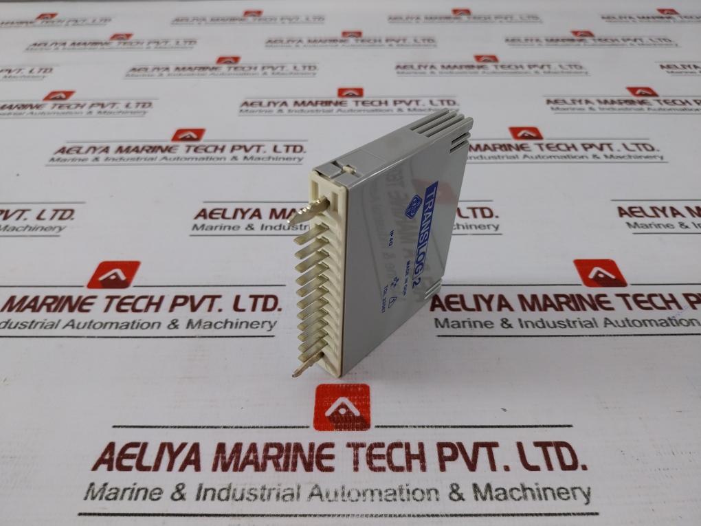 Eaw 012-03 Translog 2, Tgl 33567, Ip40