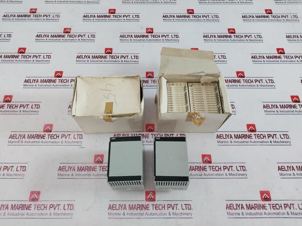 Eaw 042 Translog 2 Dsrk, Tgl 33567, Ip 40