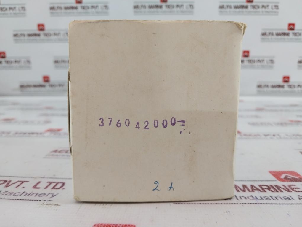 Eaw 042 Translog 2 Dsrk, Tgl 33567, Ip 40