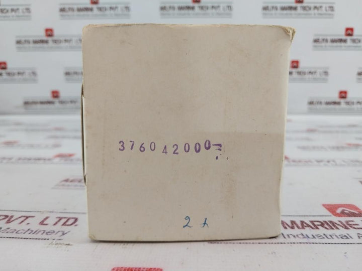 Eaw 042 Translog 2 Dsrk, Tgl 33567, Ip 40