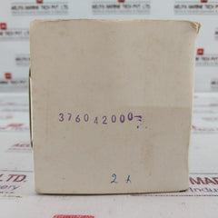 Eaw 042 Translog 2 Dsrk, Tgl 33567, Ip 40