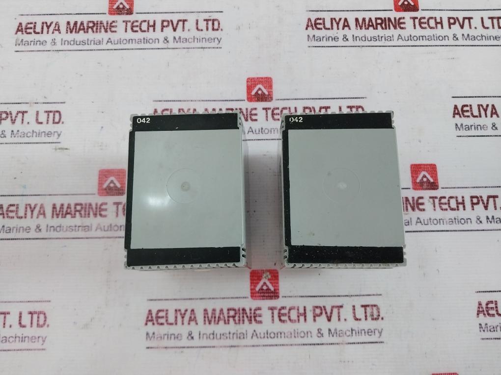 Eaw 042 Translog 2 Dsrk, Tgl 33567, Ip 40