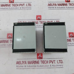 Eaw 042 Translog 2 Dsrk, Tgl 33567, Ip 40