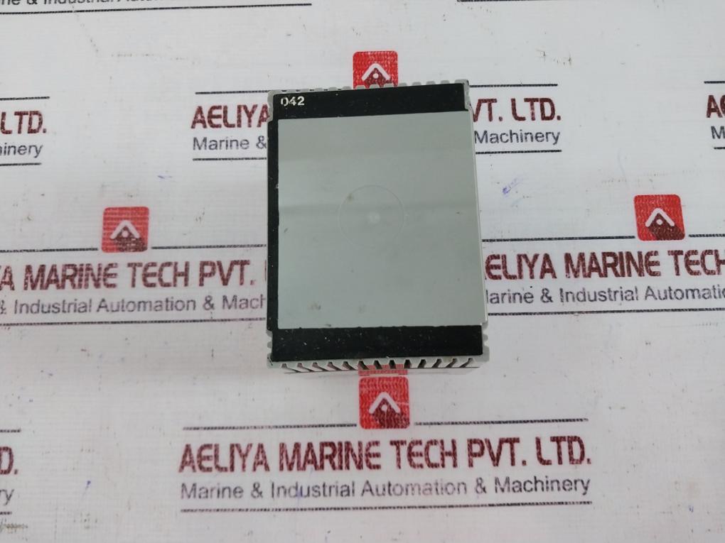 Eaw 042 Translog 2 Dsrk, Tgl 33567, Ip 40