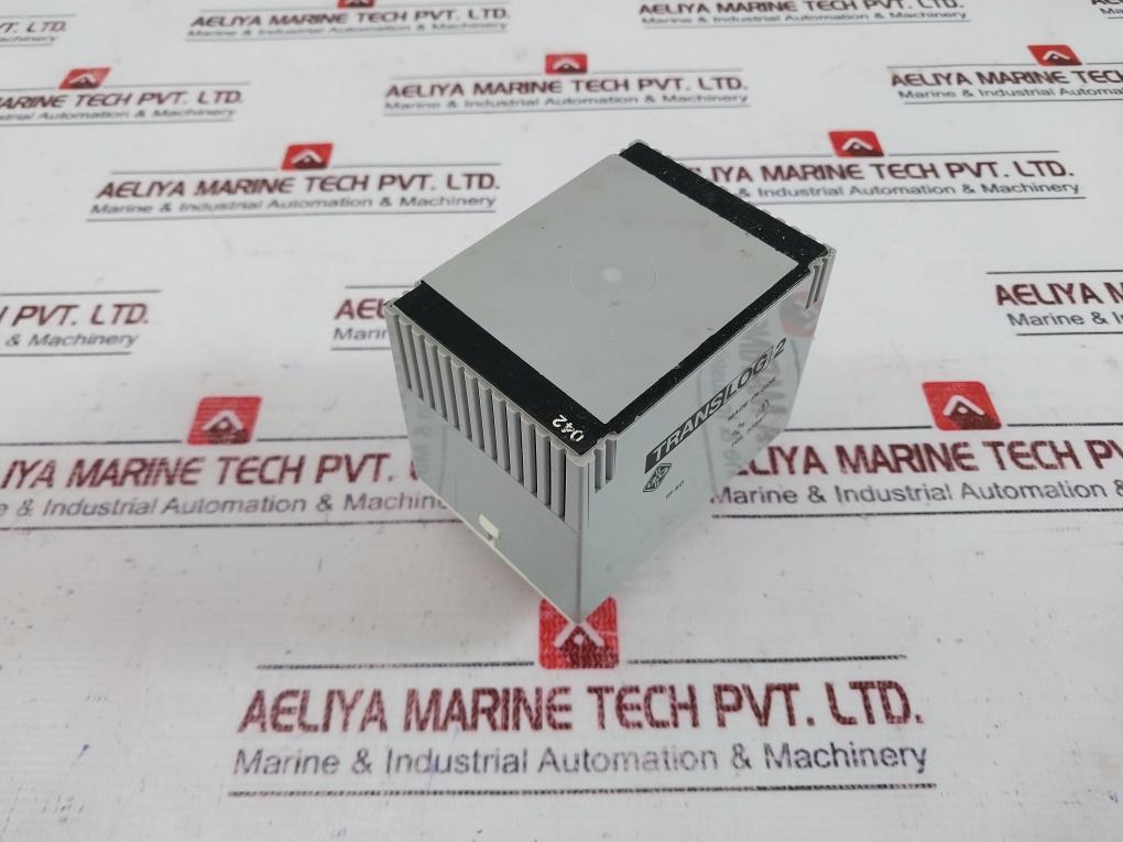 Eaw 042 Translog 2 Dsrk, Tgl 33567, Ip 40