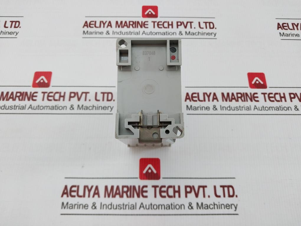 Eaw 1 To 20 S,Ip20 Time Delay Relay Za 20