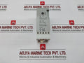 Eaw 1 To 20 S,Ip20 Time Delay Relay Za 20