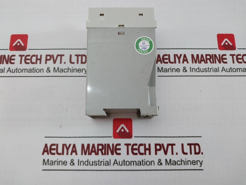 Eaw 1 To 20 S,Ip20 Time Delay Relay Za 20