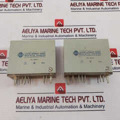 EAW 2 RG 04 Relog Relay TGL 26047