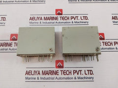 EAW 2 RG 04 Relog Relay TGL 26047