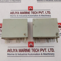 EAW 2 RG 04 Relog Relay TGL 26047