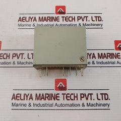 EAW 2 RG 04 Relog Relay TGL 26047