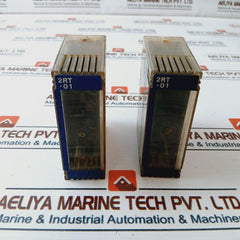 Eaw 2Rt.01 Translog 2 Relay Tgl 33567 Ip40