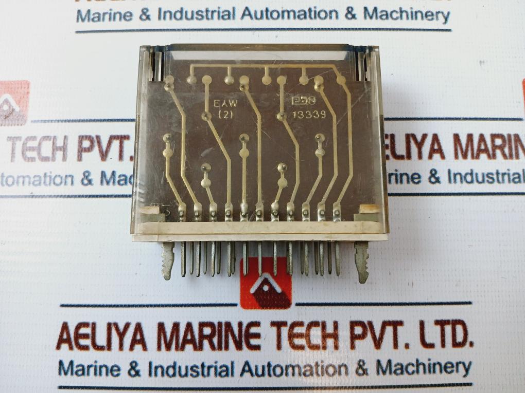 Eaw 2Rt.01 Translog 2 Relay Tgl 33567 Ip40