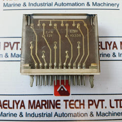 Eaw 2Rt.01 Translog 2 Relay Tgl 33567 Ip40