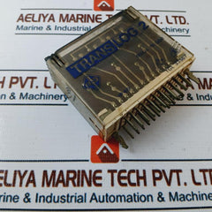Eaw 2Rt.01 Translog 2 Relay Tgl 33567 Ip40