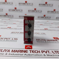 Eaw 2ra-20 Relay Moduletgl 26047