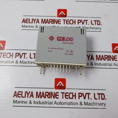 Eaw 2ra-20 Relay Moduletgl 26047