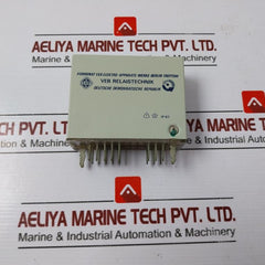 Eaw 2rg02 Relay Module - Relog Dsrk Series