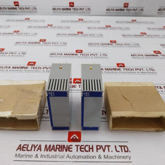 Eaw 2rt-01 Relay, Ip40, Tgl 26047
