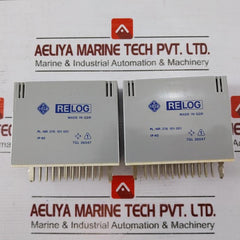 Eaw 2rt-01 Relay, Ip40, Tgl 26047
