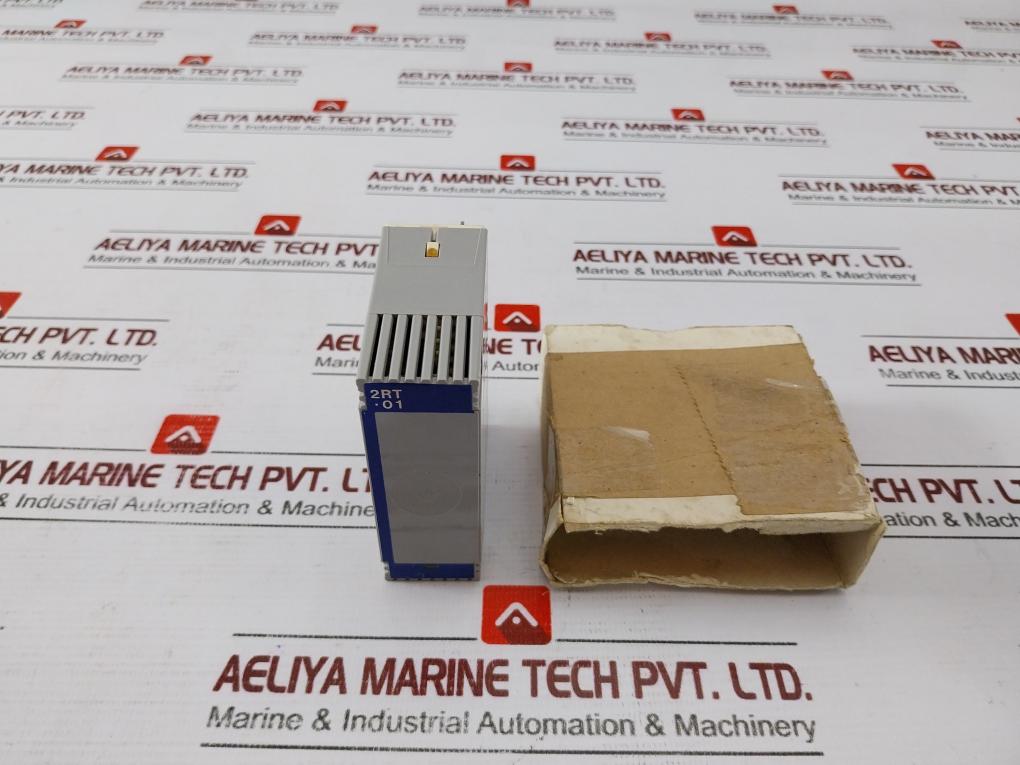 Eaw 2rt-01 Relay, Ip40, Tgl 26047