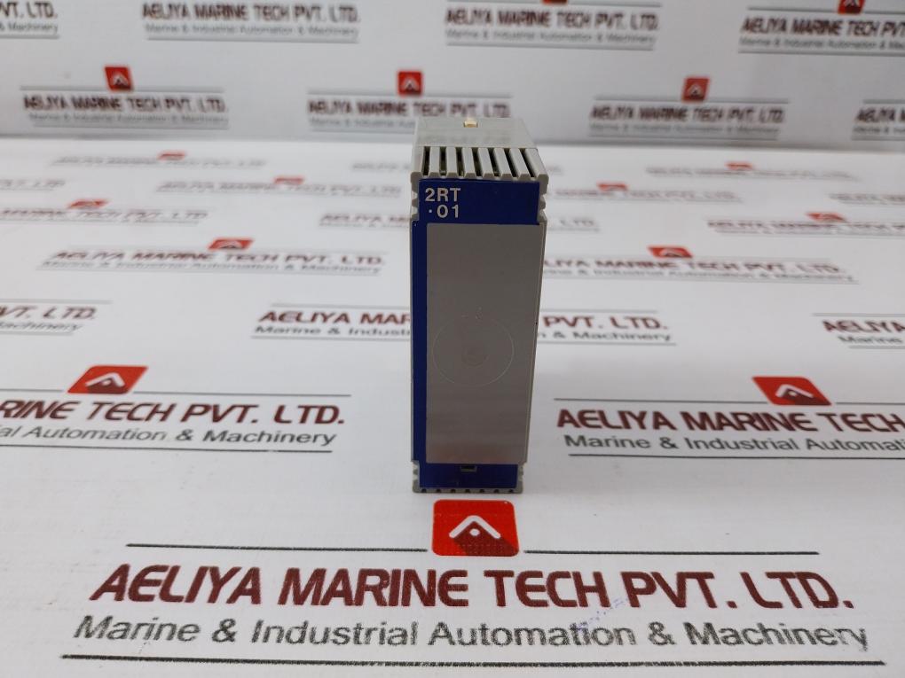 Eaw 2rt-01 Relay, Ip40, Tgl 26047