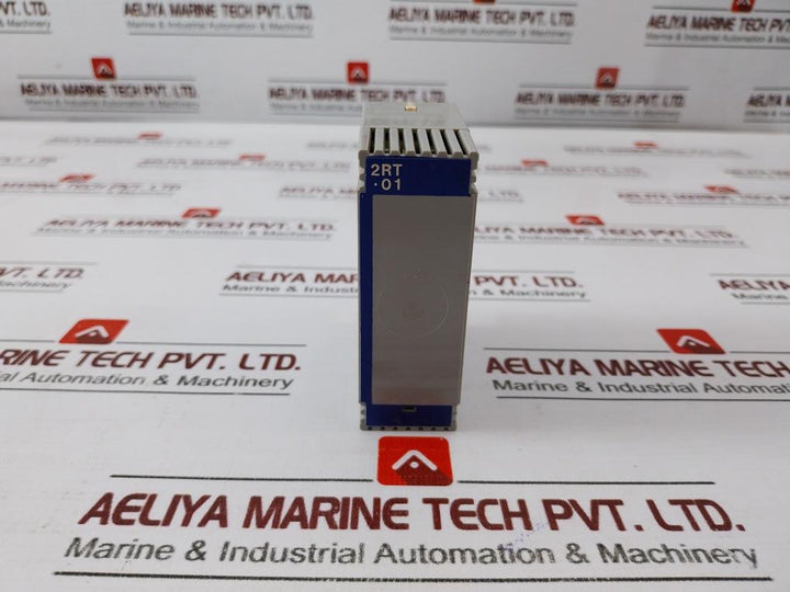 Eaw 2rt-01 Relay, Ip40, Tgl 26047