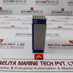 Eaw 2rt-01 Relay, Ip40, Tgl 26047