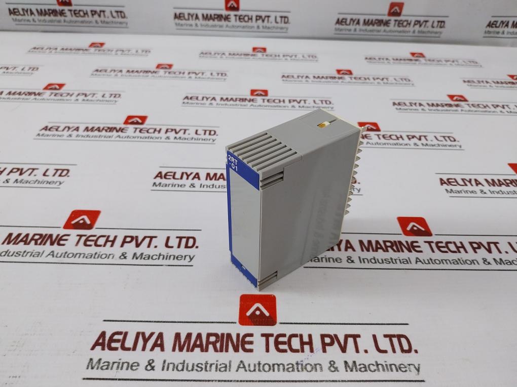 Eaw 2rt-01 Relay, Ip40, Tgl 26047