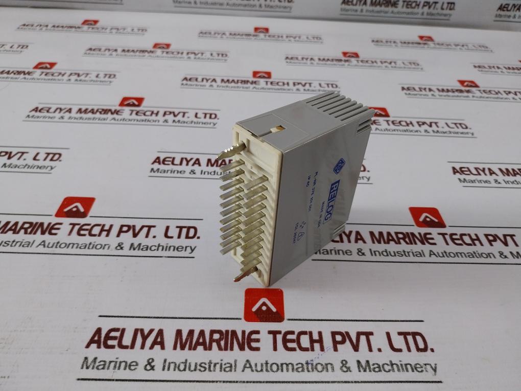 Eaw 2rt-01 Relay, Ip40, Tgl 26047