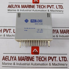 Eaw 2rt-01 Relay, Ip40, Tgl 26047