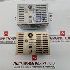 Eaw Control Module Translog 2