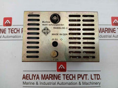 Eaw Control Module Translog 2
