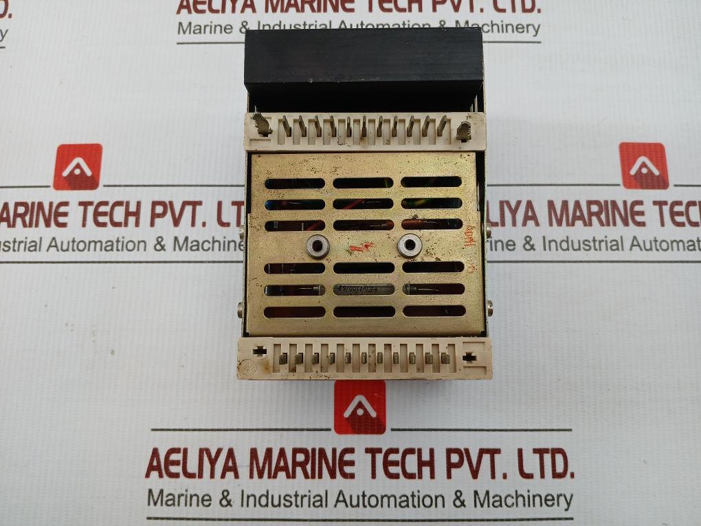 Eaw Control Module Translog 2