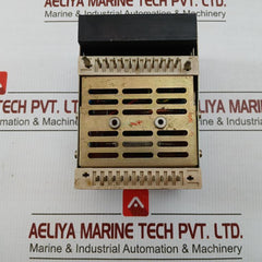 Eaw Control Module Translog 2
