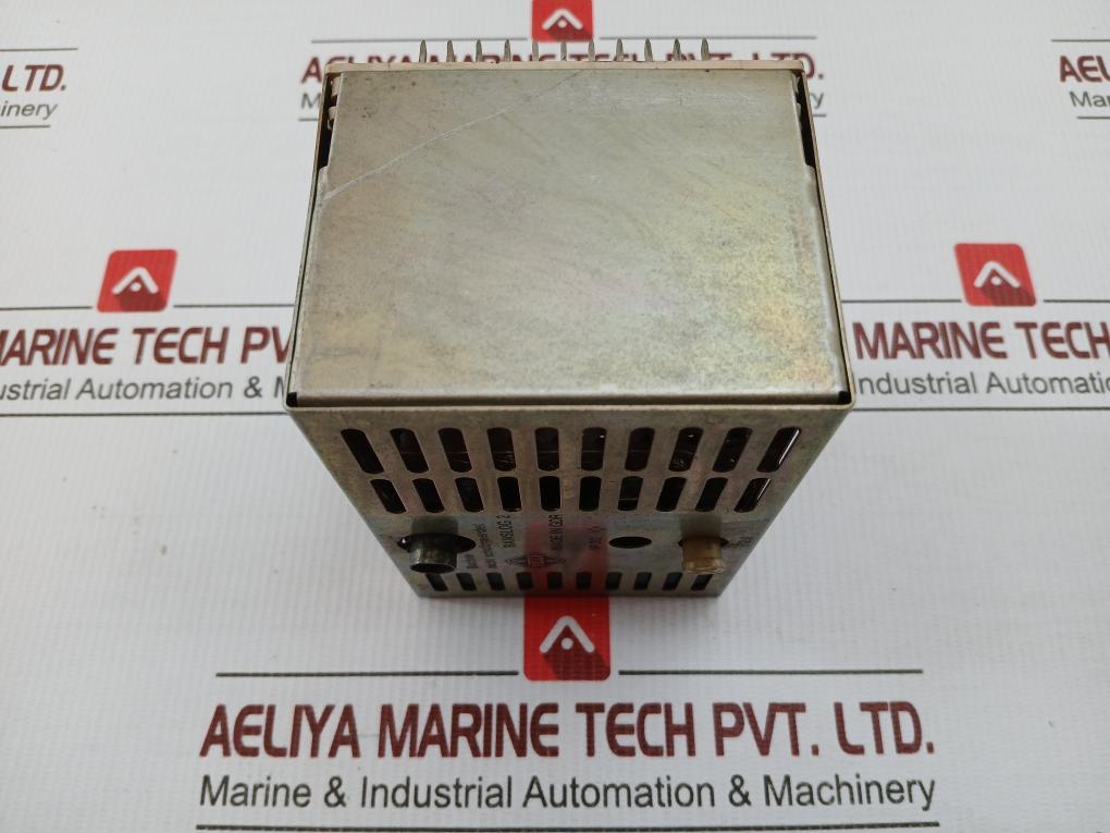 Eaw Control Module Translog 2