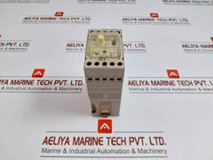 Eaw Relay 1 To 20 Sec 220V 50/60Hz Ip40 Zr 25