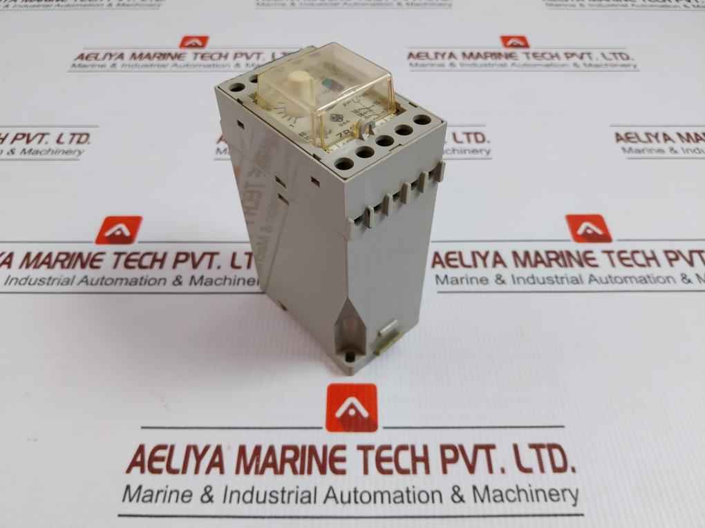 Eaw Relay 1 To 20 Sec 220V 50/60Hz Ip40 Zr 25
