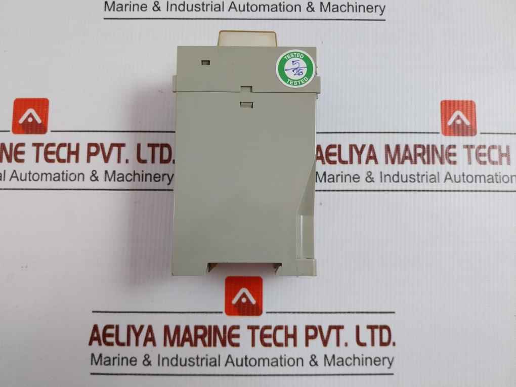 Eaw Relay 1 To 20 Sec 220V 50/60Hz Ip40 Zr 25