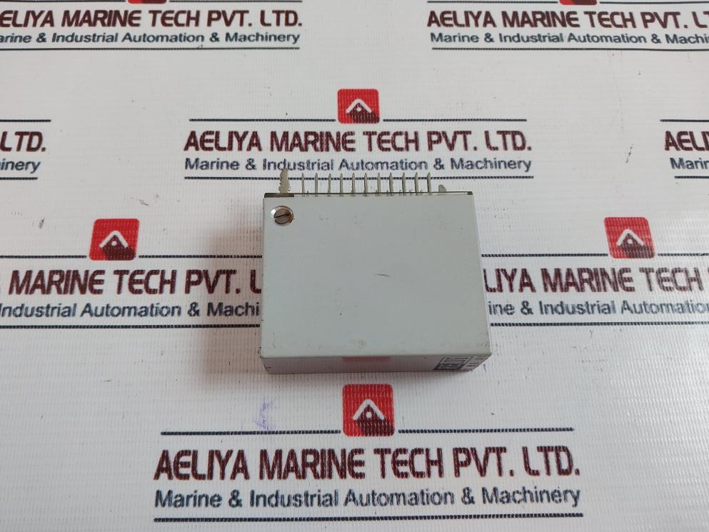 Eaw Relog 2 Rg 01 Relay Ip40