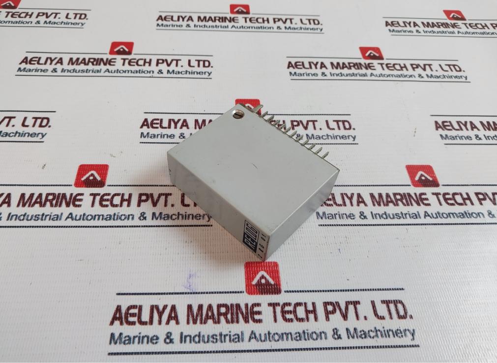 Eaw Relog 2 Rg 01 Relay Ip40