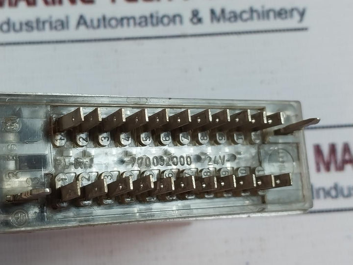 Eaw Relog 2 Rg 01 Relay Ip40