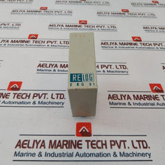 Eaw Relog 2Rg01 Relay Ip40